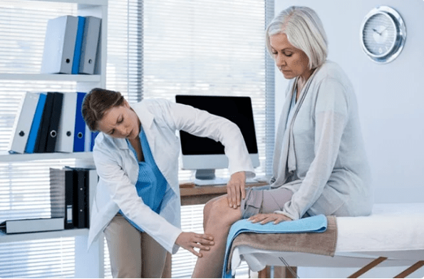 Fyzioterapia