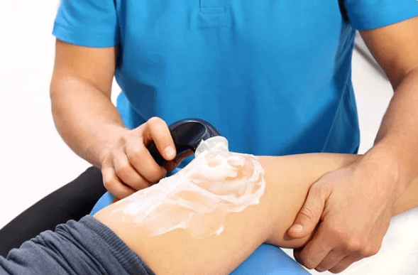 Terapia