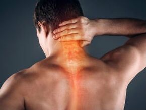 Prvé príznaky a príznaky krčnej osteochondrózy