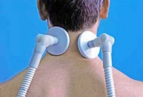 fyzioterapeutická liečba cervikálnej osteochondrózy